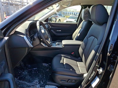 2026 Mazda Mazda CX-90 3.3 Turbo Select AWD