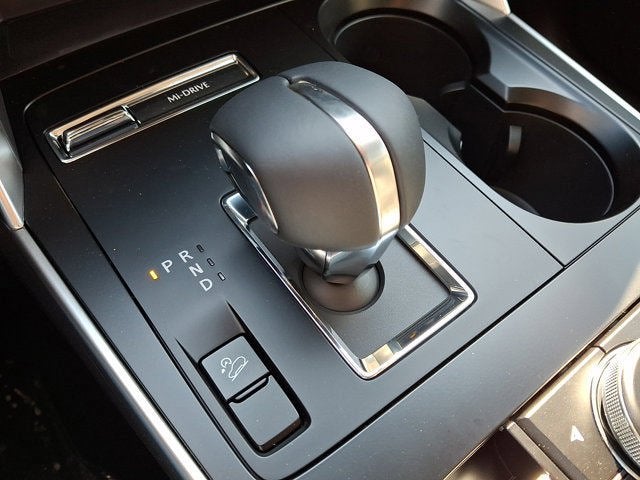 2026 Mazda Mazda CX-90 3.3 Turbo Select AWD