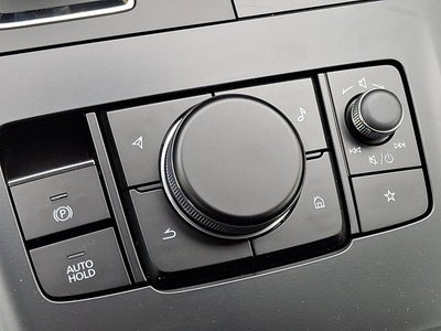 2026 Mazda Mazda CX-90 3.3 Turbo Select AWD