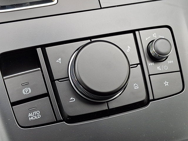 2026 Mazda Mazda CX-90 3.3 Turbo Select AWD