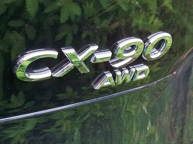 2026 Mazda Mazda CX-90 3.3 Turbo Select AWD