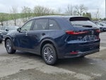 2026 Mazda Mazda CX-90 3.3 Turbo Select AWD