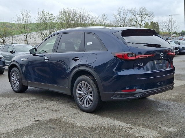 2026 Mazda Mazda CX-90 3.3 Turbo Select AWD