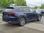 2026 Mazda Mazda CX-90 3.3 Turbo Select AWD