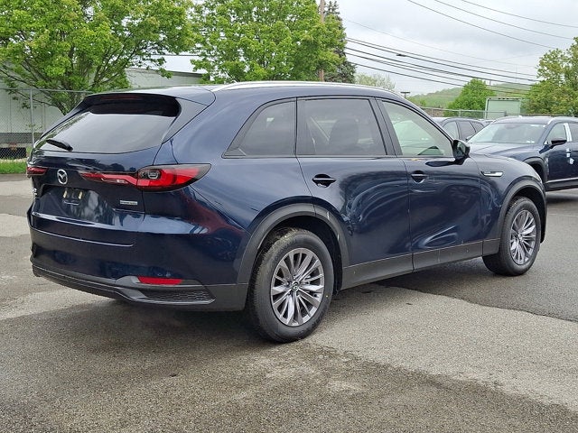 2026 Mazda Mazda CX-90 3.3 Turbo Select AWD