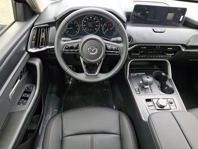 2026 Mazda Mazda CX-90 3.3 Turbo Select AWD