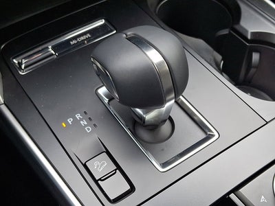 2026 Mazda Mazda CX-90 3.3 Turbo Select AWD