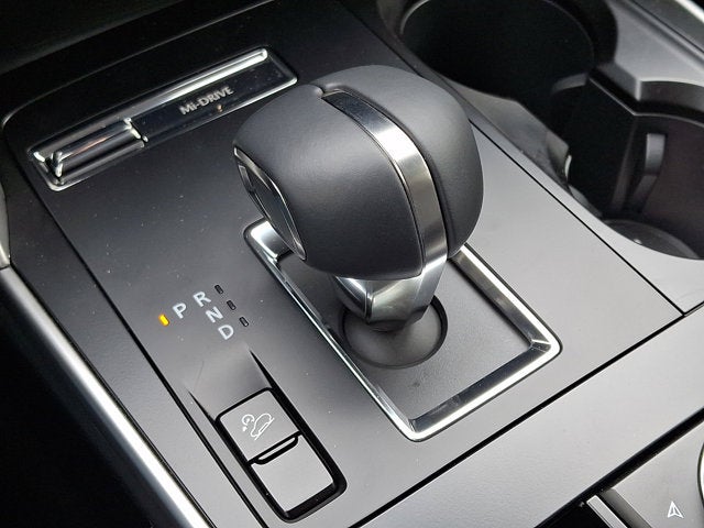 2026 Mazda Mazda CX-90 3.3 Turbo Select AWD