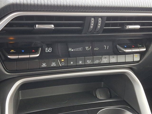 2026 Mazda Mazda CX-90 3.3 Turbo Select AWD
