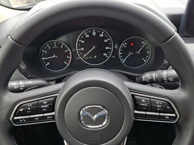 2026 Mazda Mazda CX-90 3.3 Turbo Select AWD