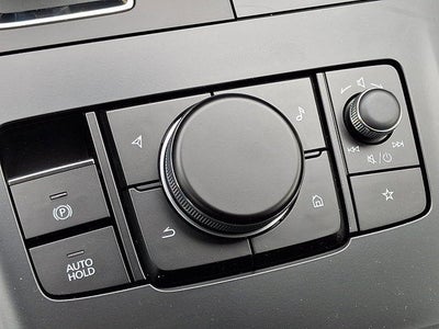 2026 Mazda Mazda CX-90 3.3 Turbo Select AWD