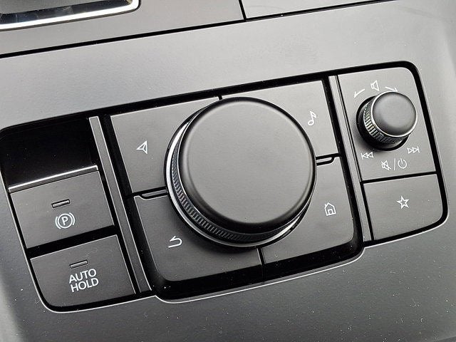 2026 Mazda Mazda CX-90 3.3 Turbo Select AWD