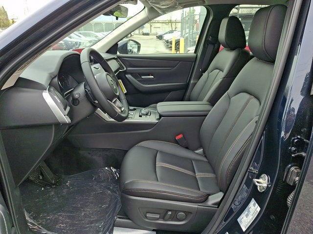 2026 Mazda Mazda CX-90 3.3 Turbo Select AWD