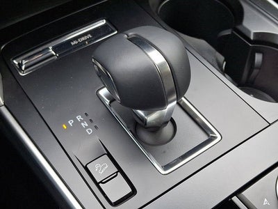 2026 Mazda Mazda CX-90 3.3 Turbo Select AWD