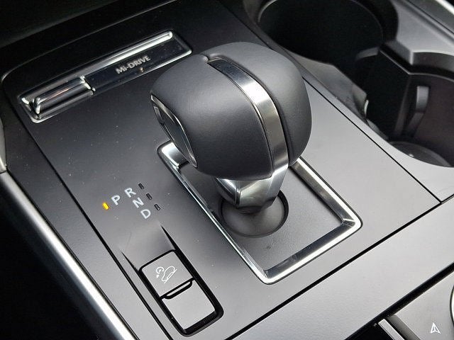 2026 Mazda Mazda CX-90 3.3 Turbo Select AWD
