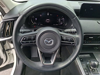 2024 Mazda Mazda CX-90 PHEV Preferred