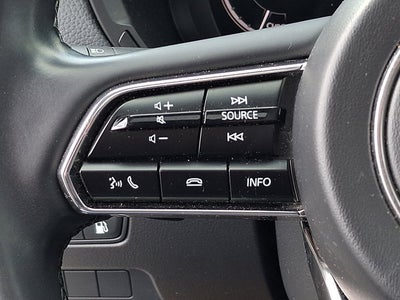 2024 Mazda Mazda CX-90 PHEV Preferred