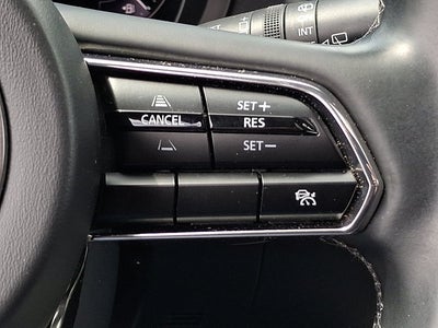 2024 Mazda Mazda CX-90 PHEV Preferred