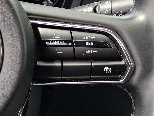 2024 Mazda Mazda CX-90 PHEV Preferred