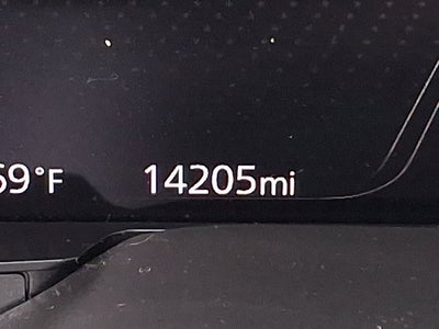 2024 Mazda Mazda CX-90 PHEV Preferred
