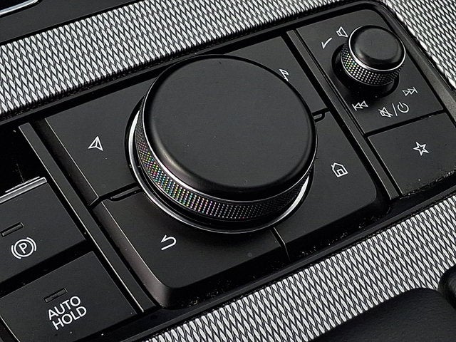 2024 Mazda Mazda CX-90 PHEV Preferred