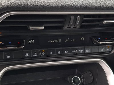 2024 Mazda Mazda CX-90 PHEV Preferred