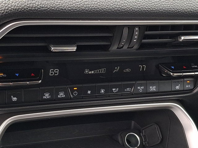 2024 Mazda Mazda CX-90 PHEV Preferred