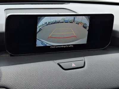 2024 Mazda Mazda CX-90 PHEV Preferred