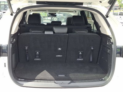 2024 Mazda Mazda CX-90 PHEV Preferred