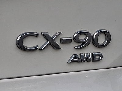 2024 Mazda Mazda CX-90 PHEV Preferred