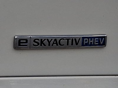 2024 Mazda Mazda CX-90 PHEV Preferred
