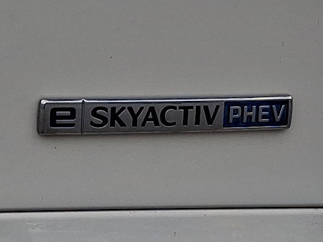 2024 Mazda Mazda CX-90 PHEV Preferred