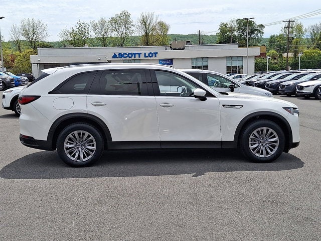 2024 Mazda Mazda CX-90 PHEV Preferred