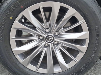 2024 Mazda Mazda CX-90 PHEV Preferred