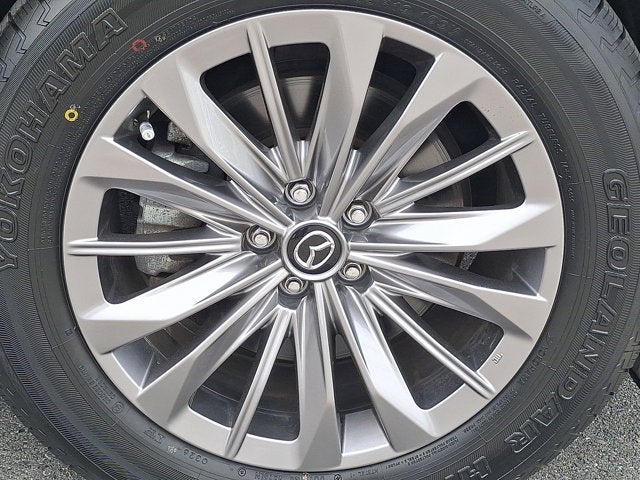 2024 Mazda Mazda CX-90 PHEV Preferred