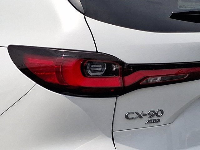 2024 Mazda Mazda CX-90 PHEV Preferred