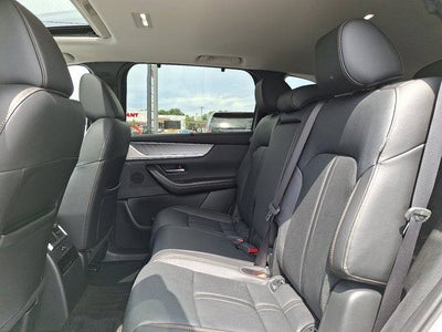 2024 Mazda Mazda CX-90 PHEV Preferred