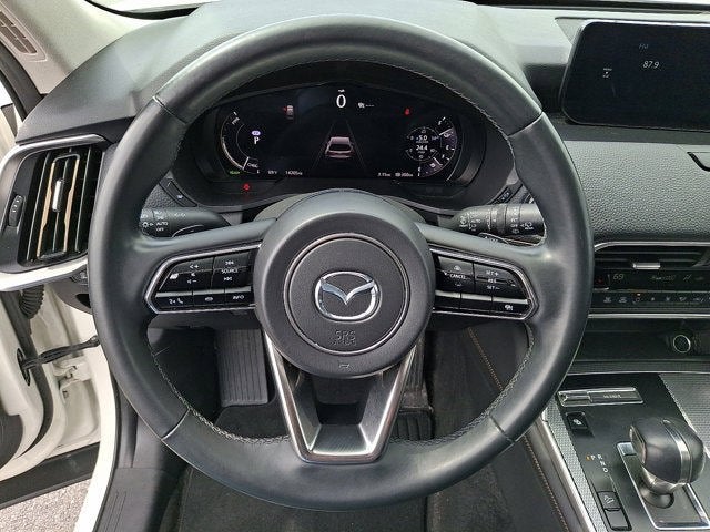 2024 Mazda Mazda CX-90 PHEV Preferred
