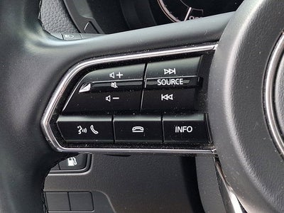 2024 Mazda Mazda CX-90 PHEV Preferred