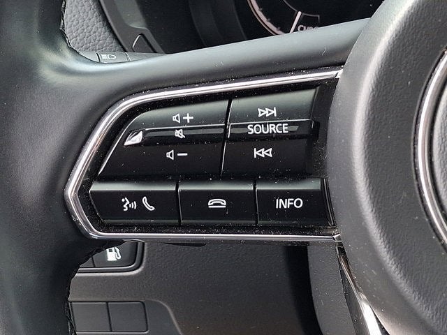 2024 Mazda Mazda CX-90 PHEV Preferred