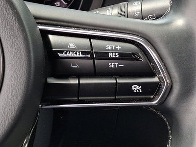 2024 Mazda Mazda CX-90 PHEV Preferred