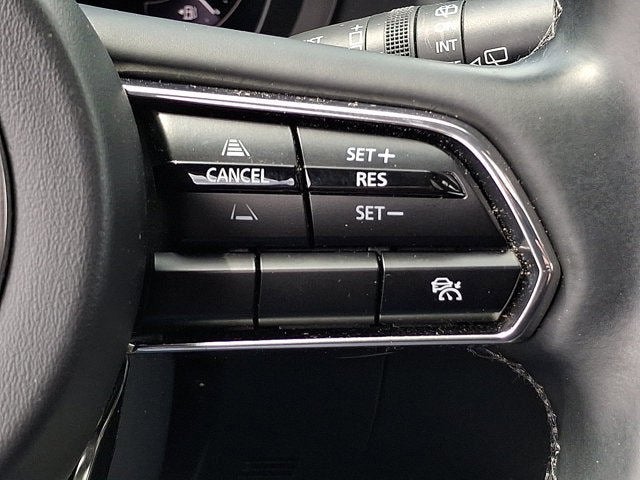 2024 Mazda Mazda CX-90 PHEV Preferred