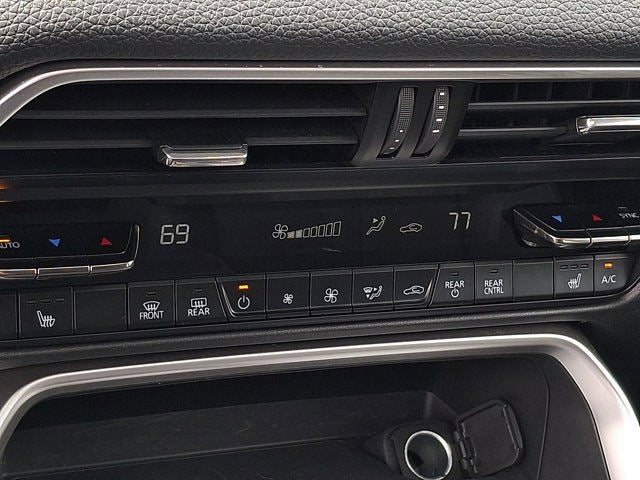 2024 Mazda Mazda CX-90 PHEV Preferred