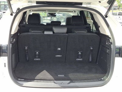 2024 Mazda Mazda CX-90 PHEV Preferred