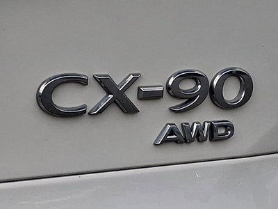2024 Mazda Mazda CX-90 PHEV Preferred