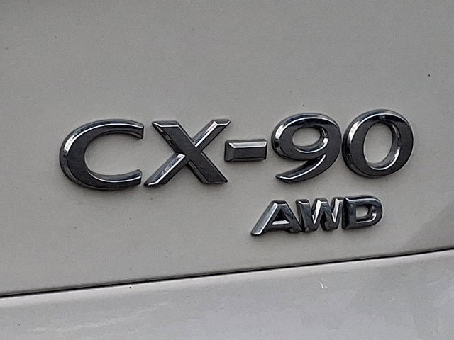 2024 Mazda Mazda CX-90 PHEV Preferred