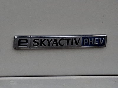 2024 Mazda Mazda CX-90 PHEV Preferred