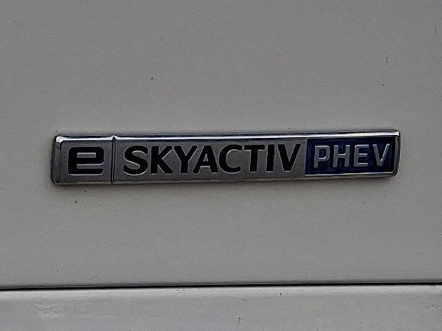 2024 Mazda Mazda CX-90 PHEV Preferred