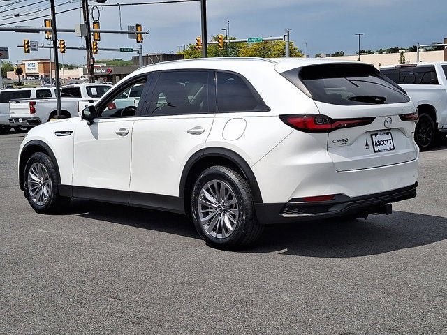 2024 Mazda Mazda CX-90 PHEV Preferred