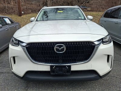 2024 Mazda Mazda CX-90 PHEV Preferred